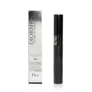 DIOR Diorshow Pump 'N' Volume HD Mascara 090 Black